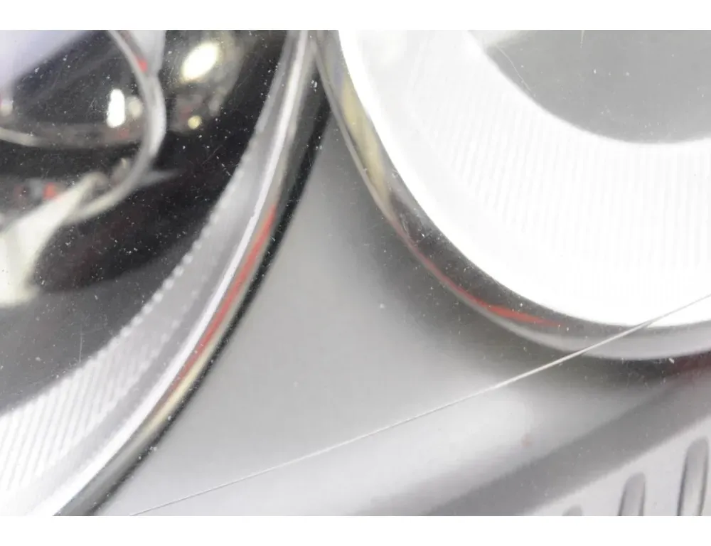 PORSCHE Cayenne 958 (2010-2018) Vasen etuvalo 7P5941031R 35367928