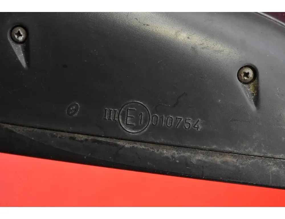 AUDI A6 allroad C6 (2006-2011) Vasemman puolen siipipeili 010754 34984959