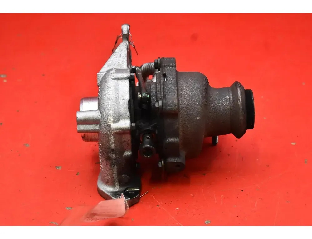 FORD Focus 4 generation (2018-2024) Turboahdin 9813241380 34800960