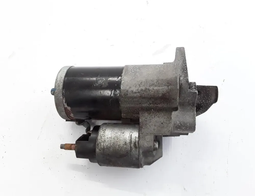 RENAULT Clio 2 generation (1998-2013) Käynnistysmoottori 7711135334,8200285128,8200306595 21079966