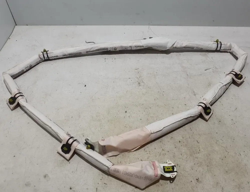 MERCEDES-BENZ EQS 1 generation (2021-2023) Vasemman puolen kattoturvatyyny SRS A2978602900 31723743