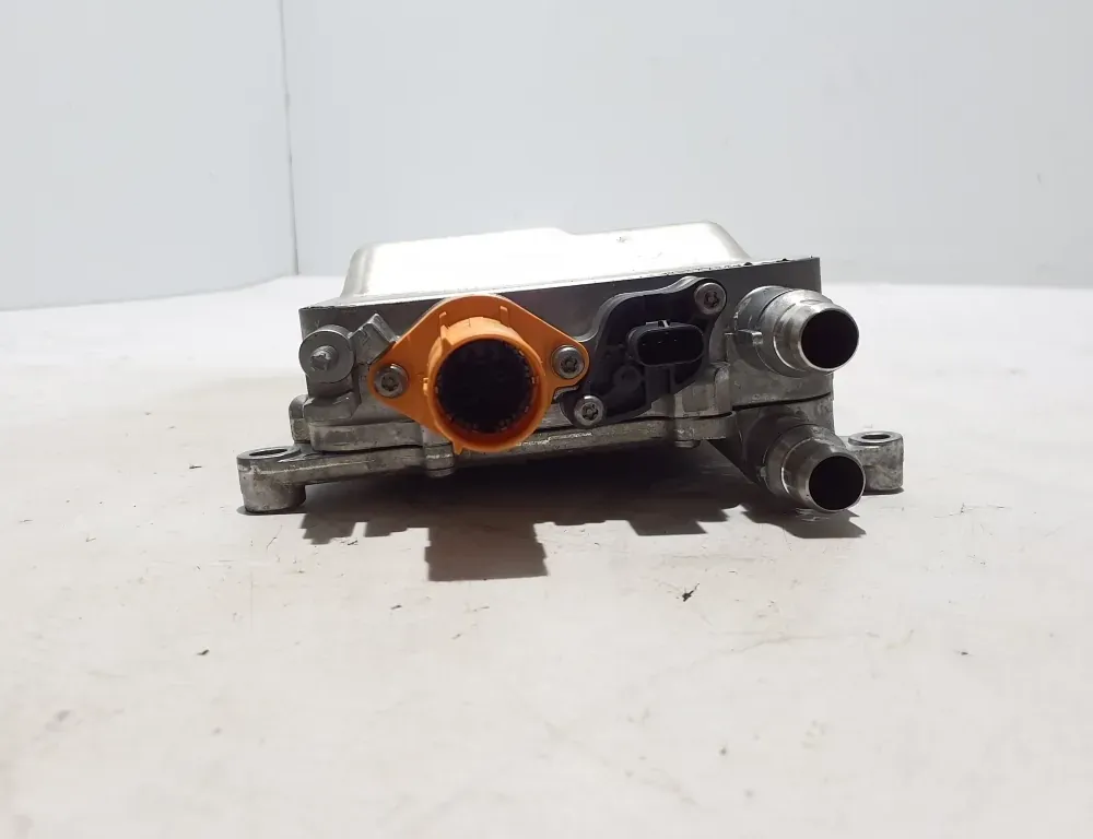 BMW i4 1 generation (2021-2024) Autonominen lämmitin 5B36BF9 34292641