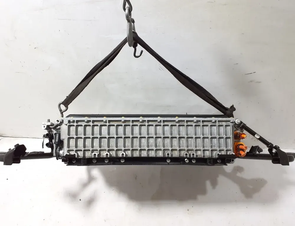 MERCEDES-BENZ GLA-Class H247 (2019-2024) Akku A1773401400 34985871