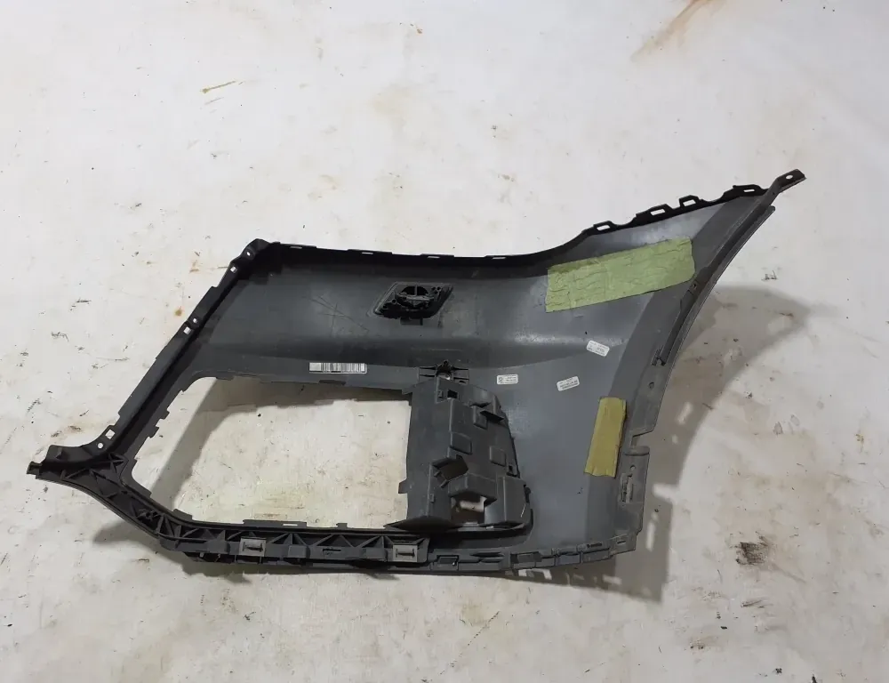 AUDI Q5 FY (2016-2024) Etupuskurin oikea kulma 80A807103 34997491