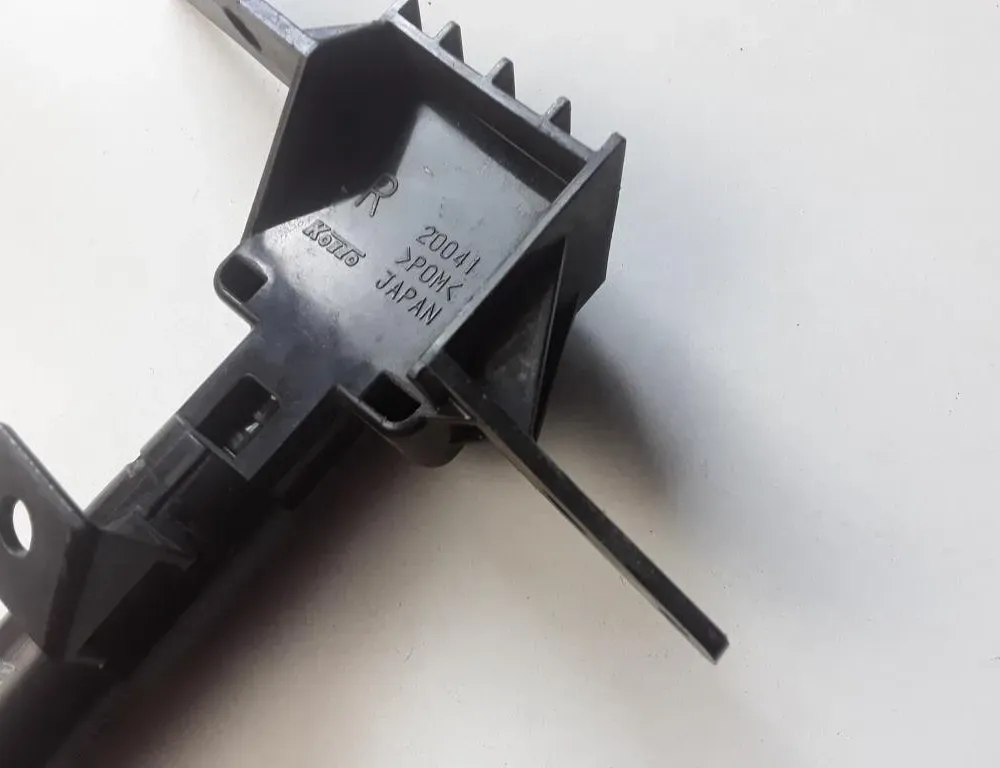 SUBARU Forester SH (2007-2013) Vasen puoli ajovalojen pesuri 20041 31052926