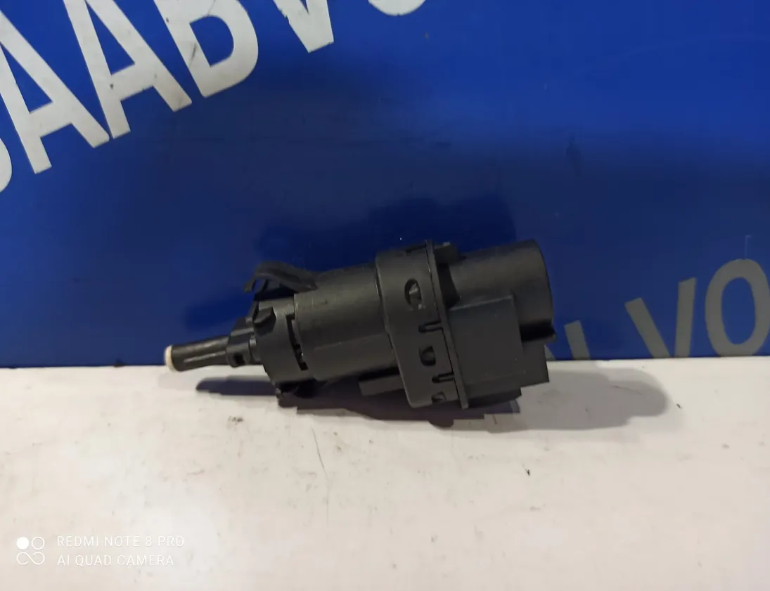 VOLVO S40 2 generation (2004-2012) Jarruvalokytkin PA6GF50 12179849