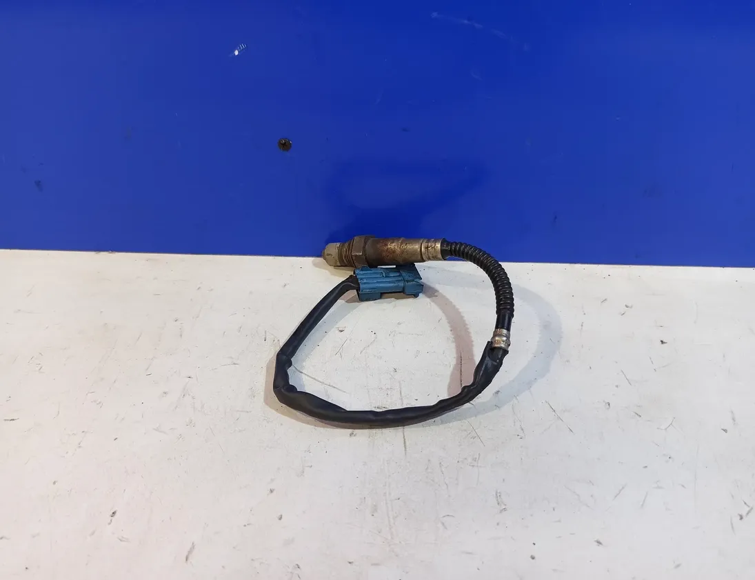 SAAB 93 1 generation (1956-1960) Lambda happitunnistin 4113684,55353148 13743016