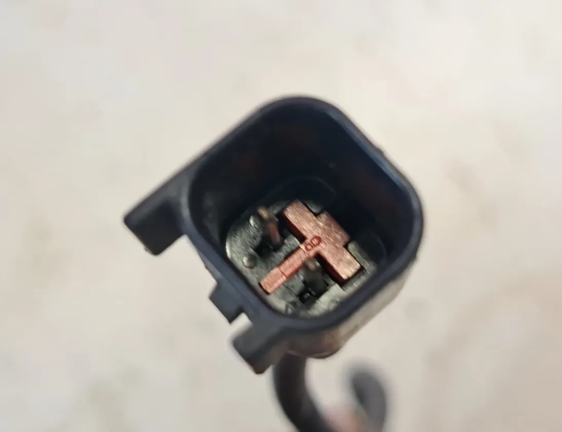 VOLVO S80 2 generation (2006-2020) Konepellin lukko 31356007 27480563