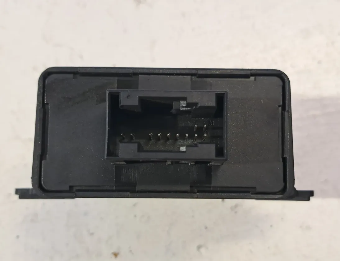 MERCEDES-BENZ M-Class W164 (2005-2011) Ajovalojen ohjausyksikkö A2118706226 33340278