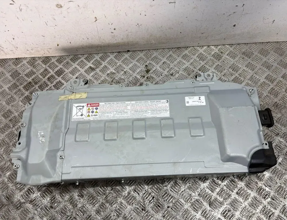 TOYOTA Corolla 12 generation E210 (2019-2024) Akku G928047150 34956909