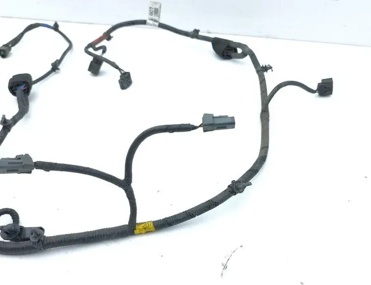 KIA Niro 1 generation  (2016-2022) Takaosan pysäköintitutkan johdotus 91880Q4070 34960211