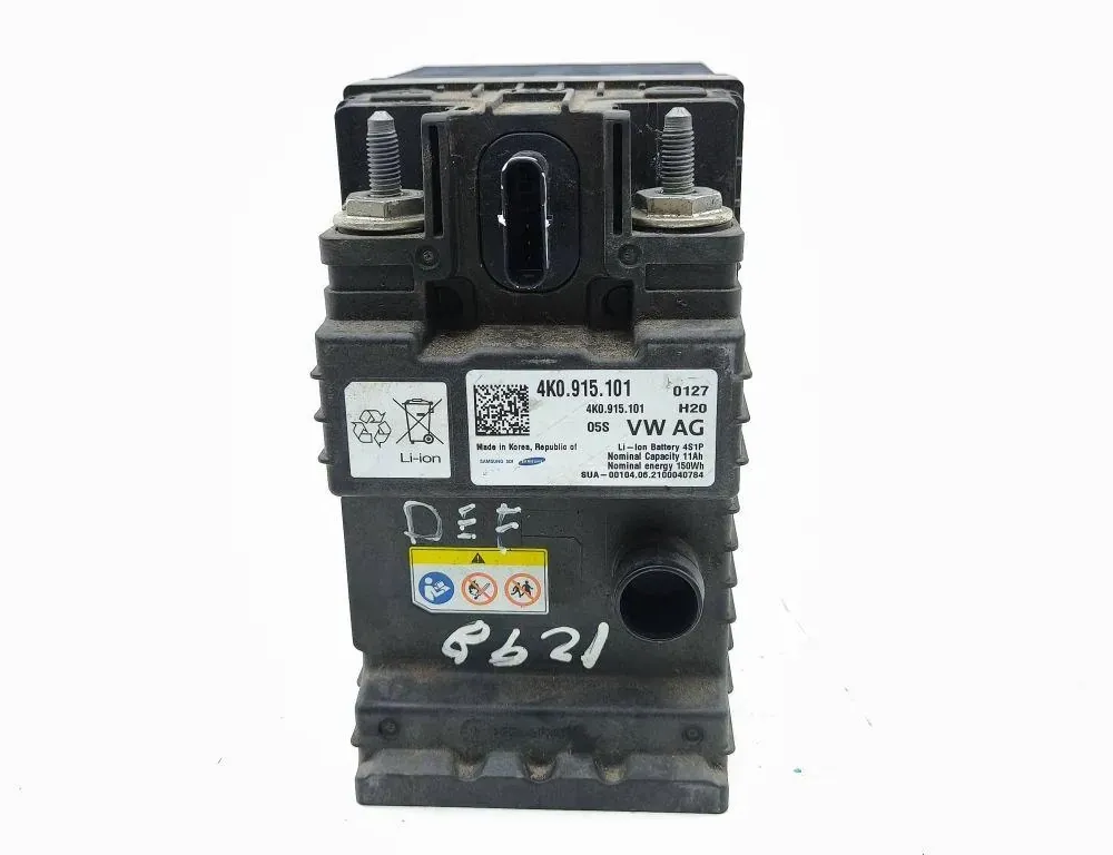 AUDI A6 C8/4K (2018-2024) Akku 4K0915101 34463367