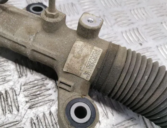 MAZDA CX-7 1 generation (2006-2012) Ohjausteline 09270004 26466501