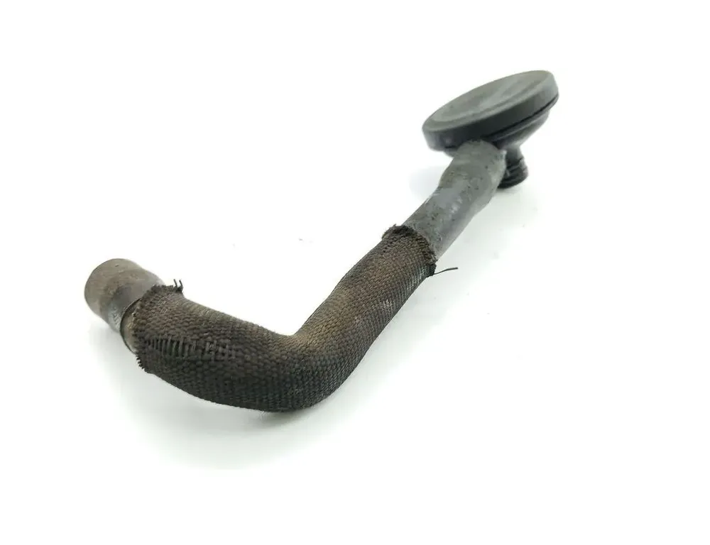 NISSAN Micra K12 (2002-2010) Tuuletusletku 1320203 34942220