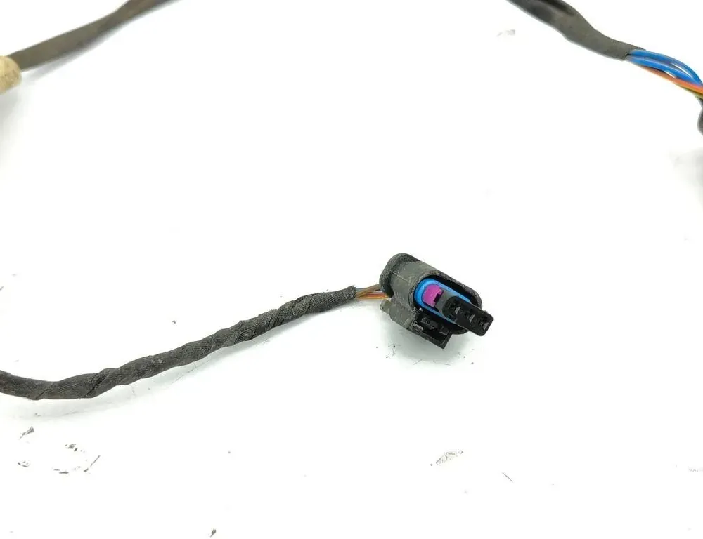 AUDI A1 GB (2018-2024) Takaosan pysäköintitutkan johdotus 82A971104 34954357