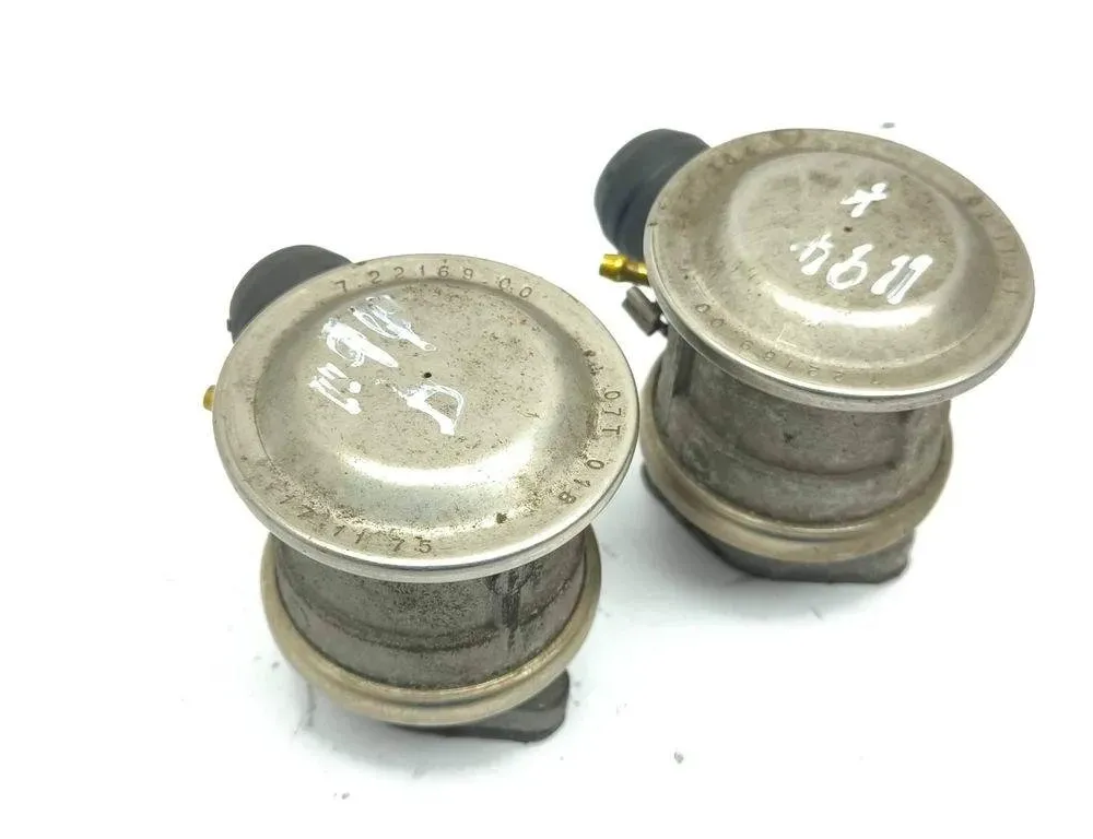 MASERATI Quattroporte 5 generation (2003-2012) EGR venttiili 72216900 31208942