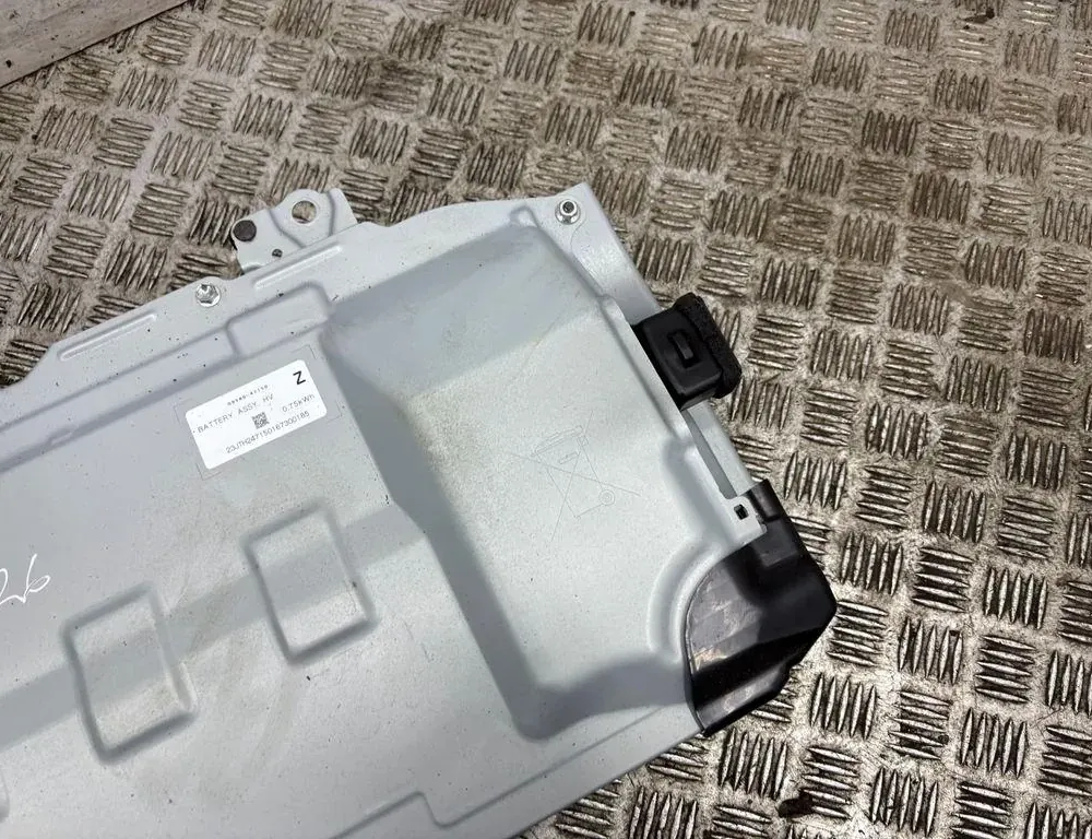 TOYOTA Prius 4 generation (XW50) (2015-2023) Akku G928047150 33237804