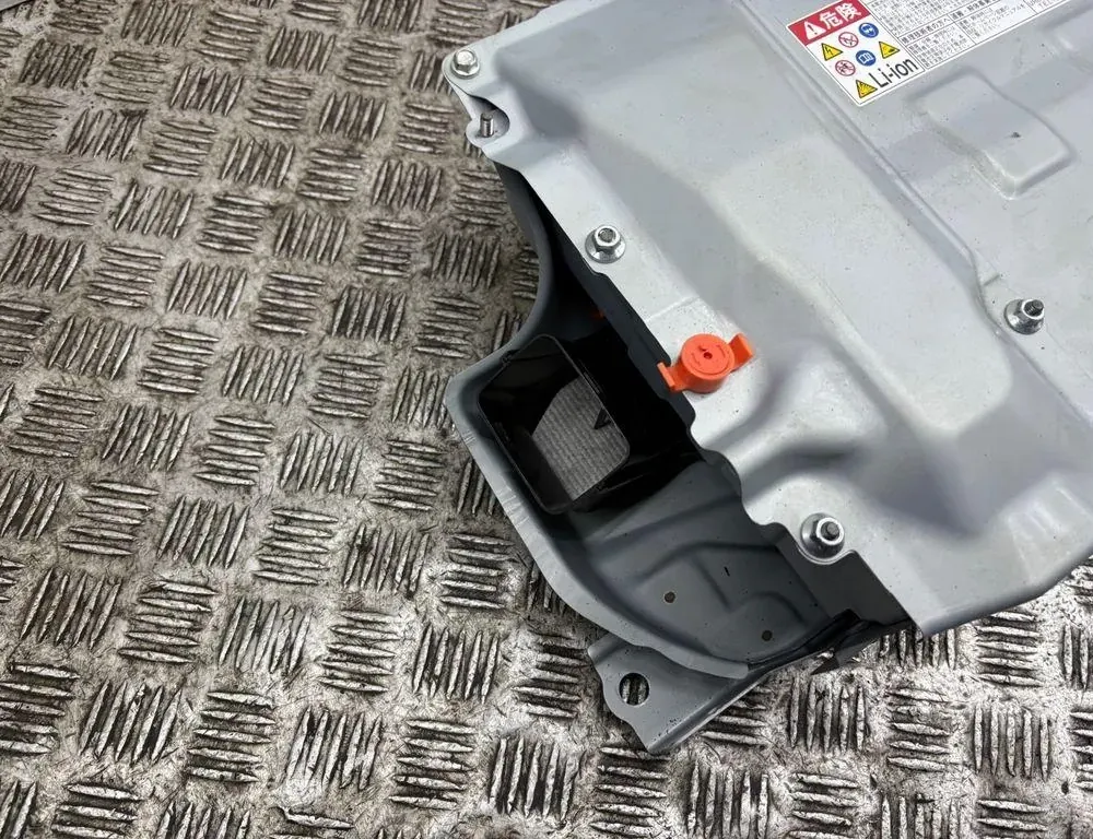 TOYOTA Prius 4 generation (XW50) (2015-2023) Akku G928047150 33237804