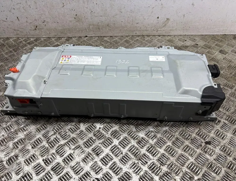 TOYOTA Prius 4 generation (XW50) (2015-2023) Akku G928047150 33237804