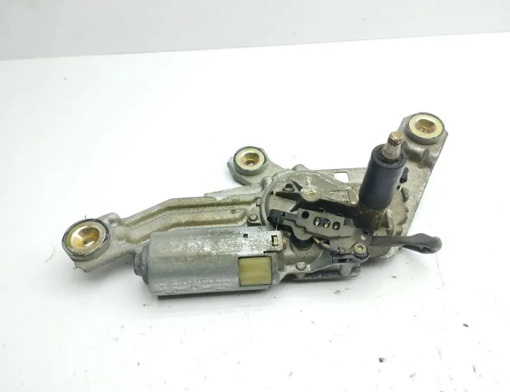 FORD Mondeo 3 generation (2000-2007) Takaluukun lasinpyyhkijän moottori 34942288