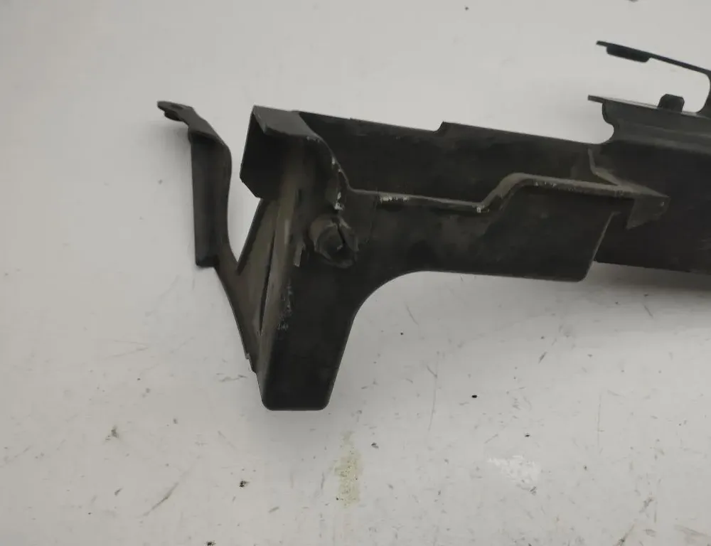 VOLVO XC60 1 generation (2008-2017) Muut kehon osat 30764573 34814830