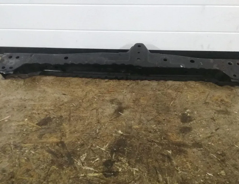 TOYOTA Verso 1 generation (2009-2015) Etujousituksen apurunko 34939314