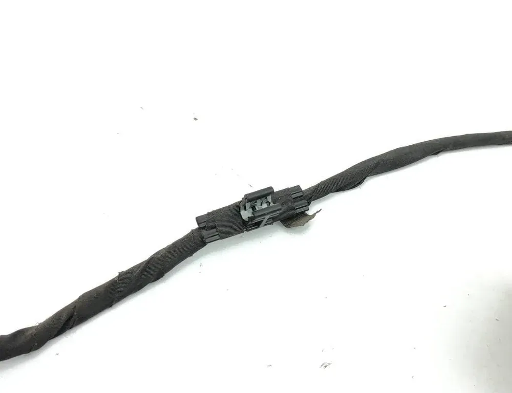 AUDI A1 GB (2018-2024) Takaosan pysäköintitutkan johdotus 82A971104 34954357