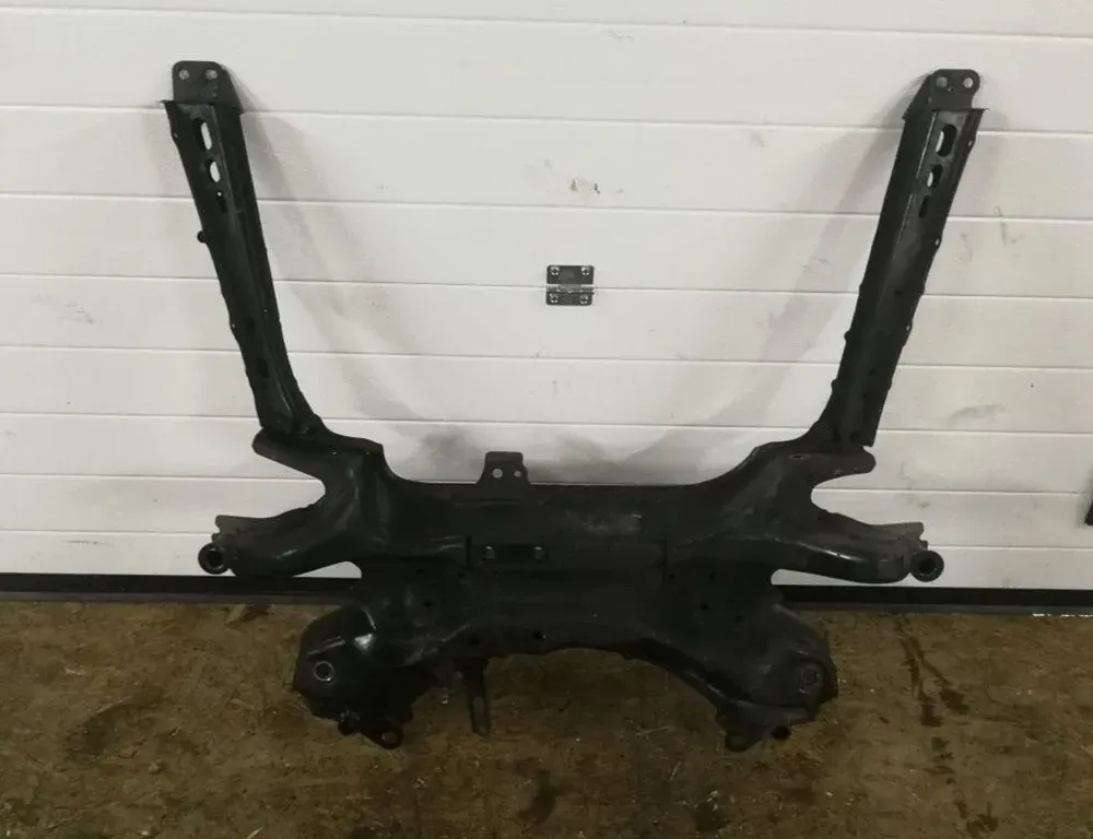 TOYOTA Verso 1 generation (2009-2015) Etujousituksen apurunko 34939315