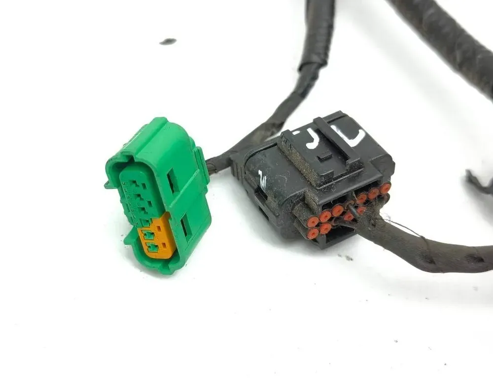 HYUNDAI i20 BC/BI (3 generation) (2020-2024) Takaosan pysäköintitutkan johdotus 91880Q0100 34953969