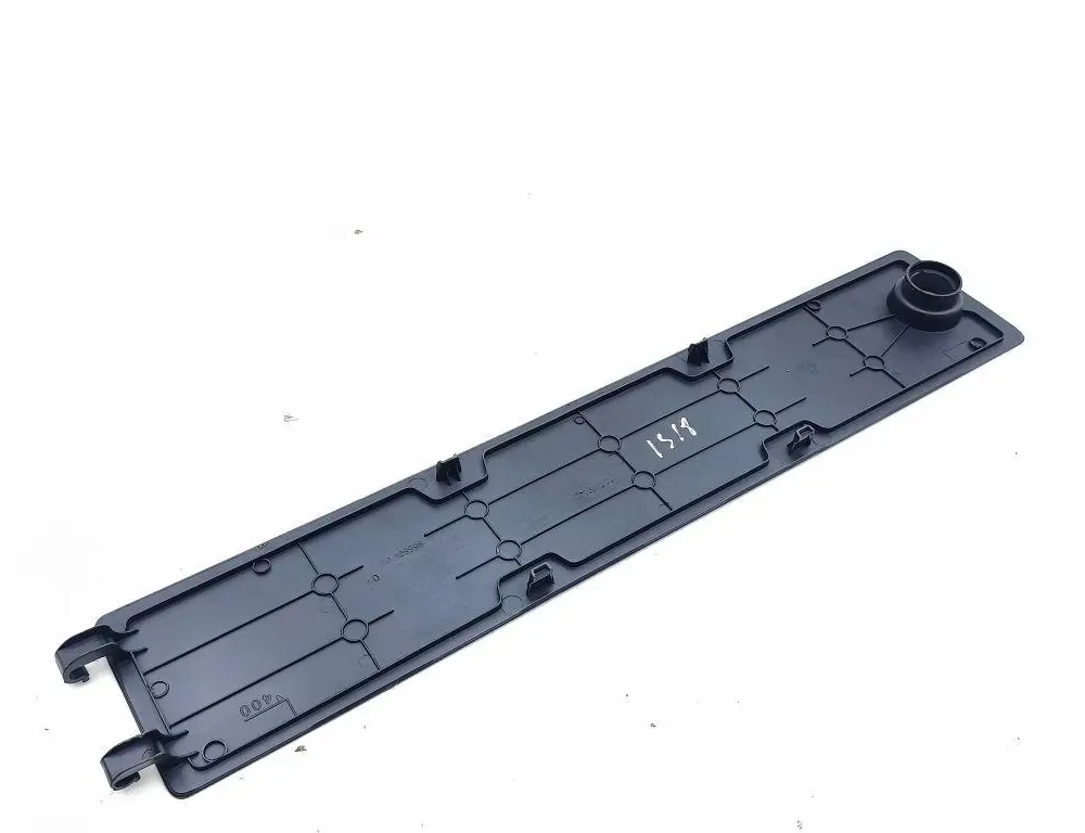 PEUGEOT 508 2 generation (2018-2023) Muut trimmausosat 98217354 34959131