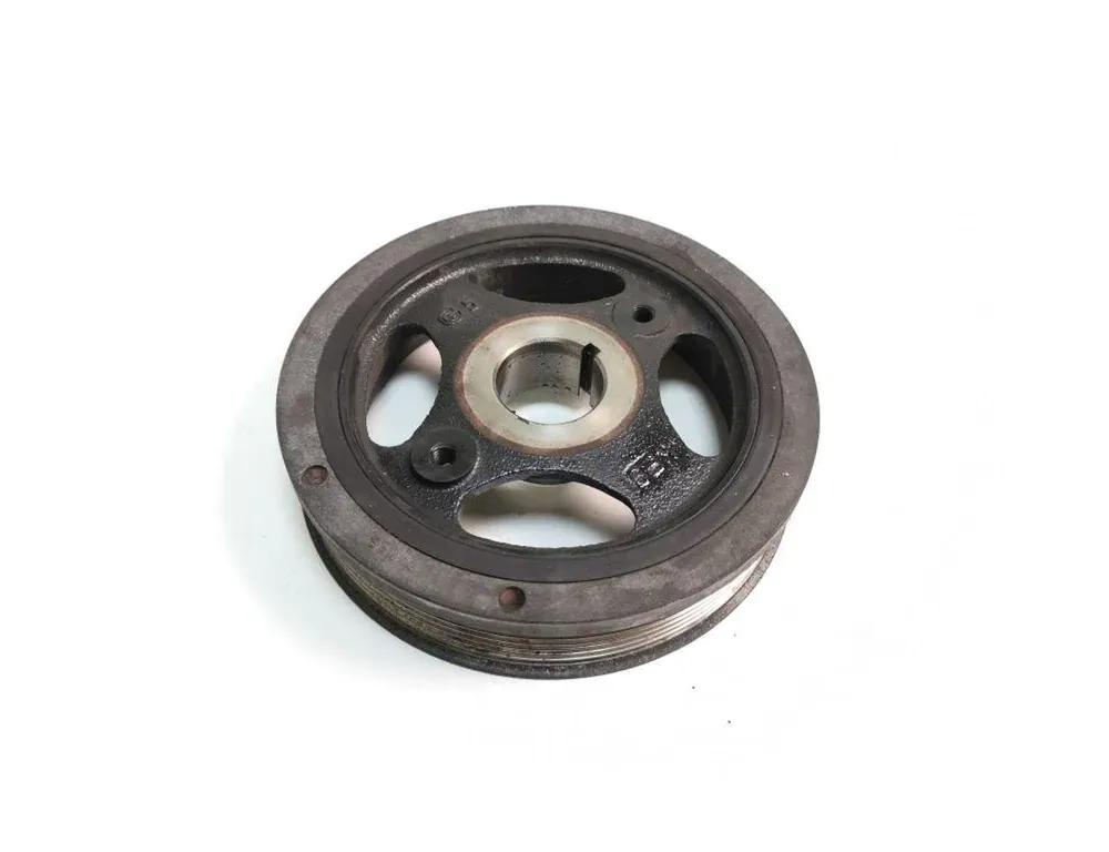 TOYOTA Verso 1 generation (2009-2015) Kampiakselin hihnapyörä 34939302