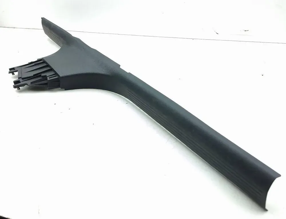 PEUGEOT 508 2 generation (2018-2023) Oikea etukynnysverhoilu 9833864677 34959070