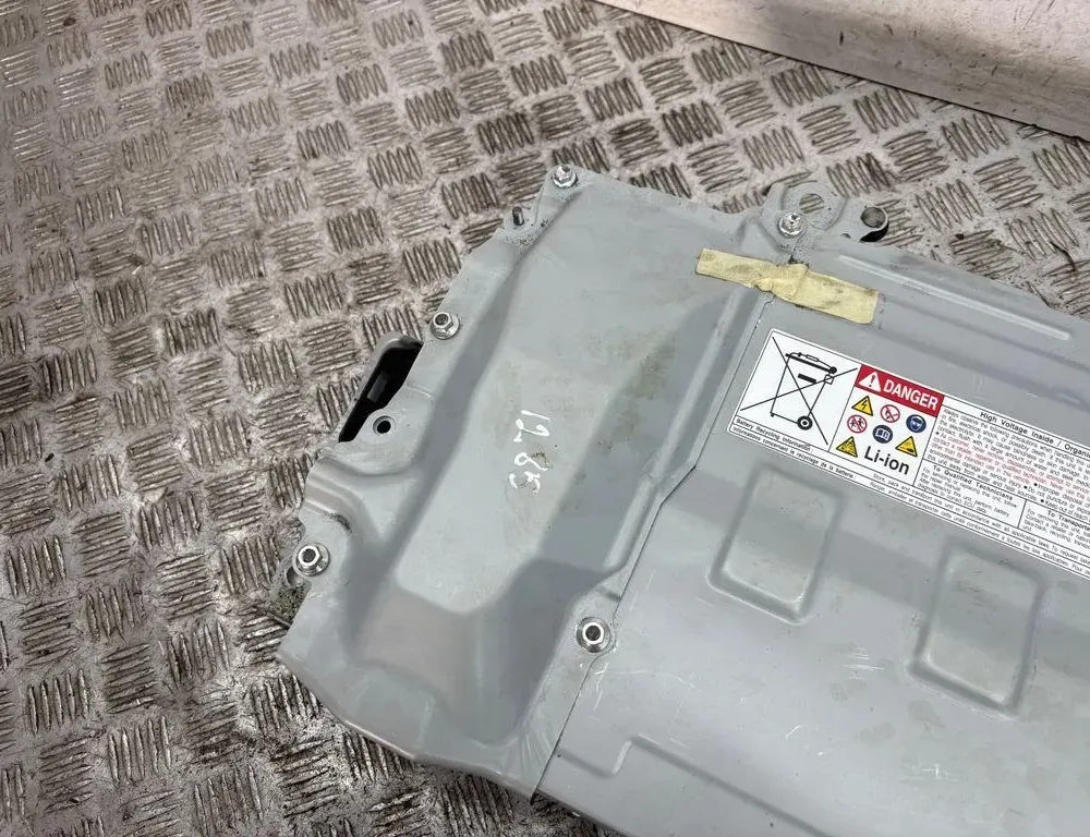 TOYOTA Corolla 12 generation E210 (2019-2024) Akku G928047150 34956909