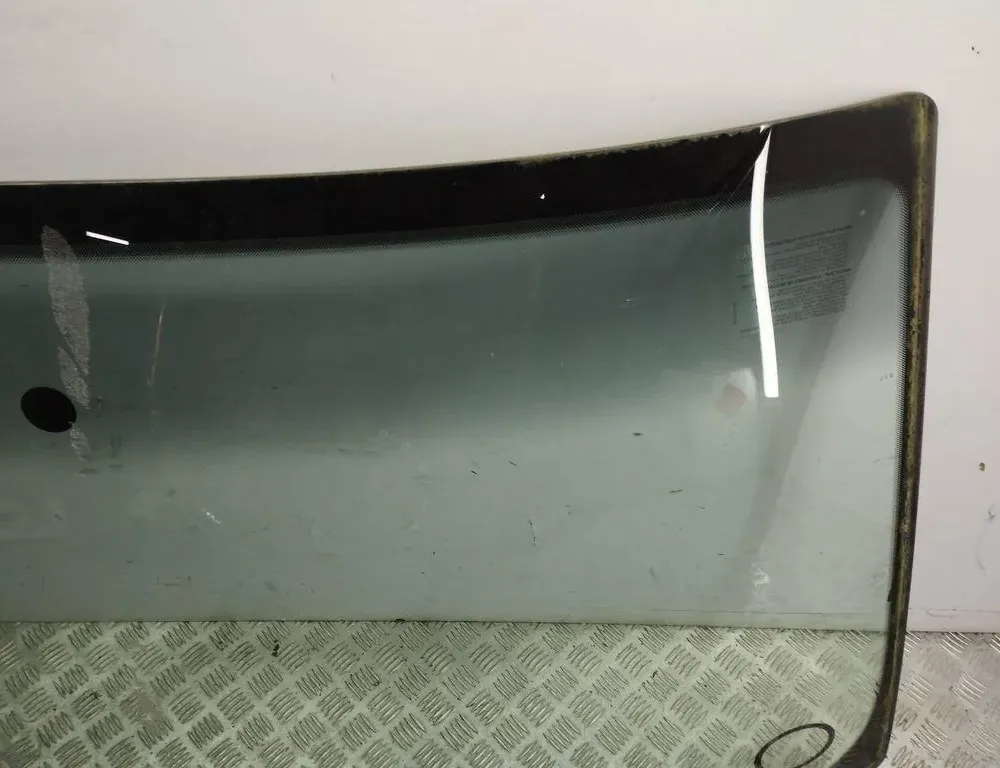 AUDI A6 allroad C5 (2000-2006) Etu tuulilasi 34938129