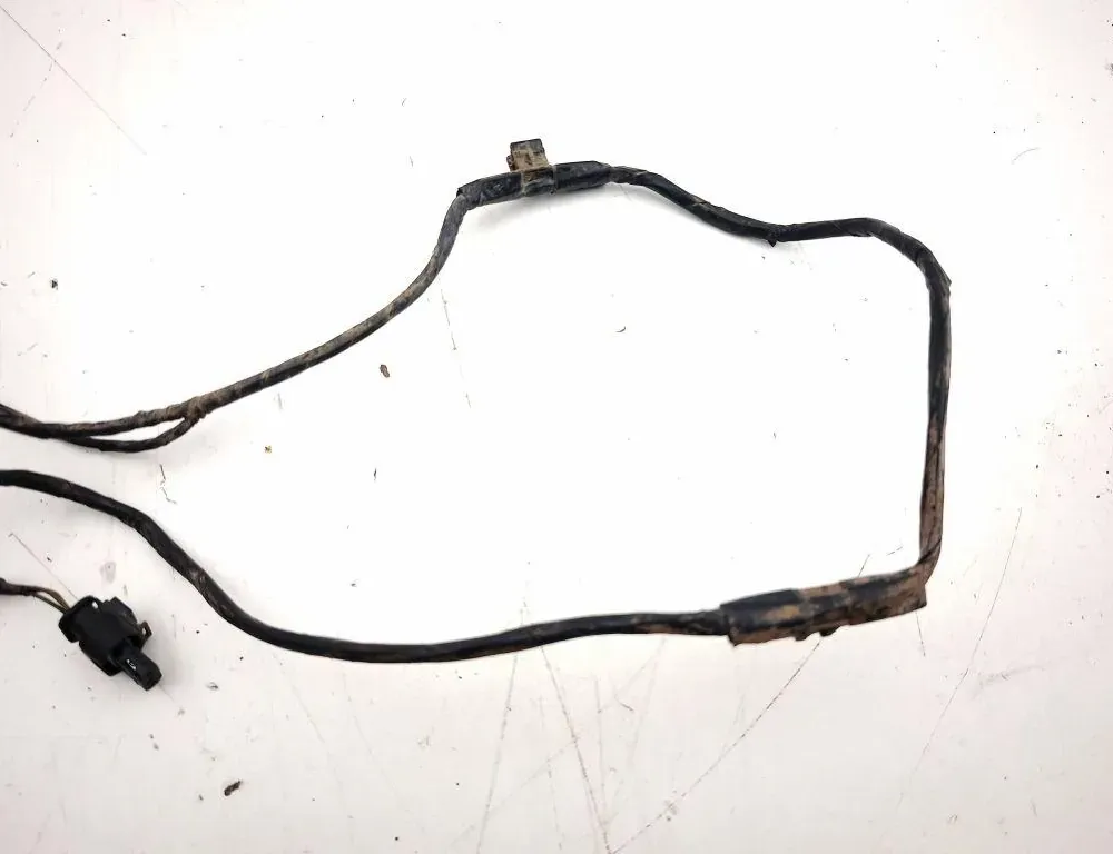 BMW X5 M E70 (2009-2013) Takaosan pysäköintitutkan johdotus 6941426 34948973