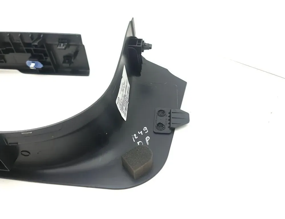 LAND ROVER Discovery Sport 1 generation (2014-2024) Oikea etukynnysverhoilu FK7202349AD8PVJ 34955011