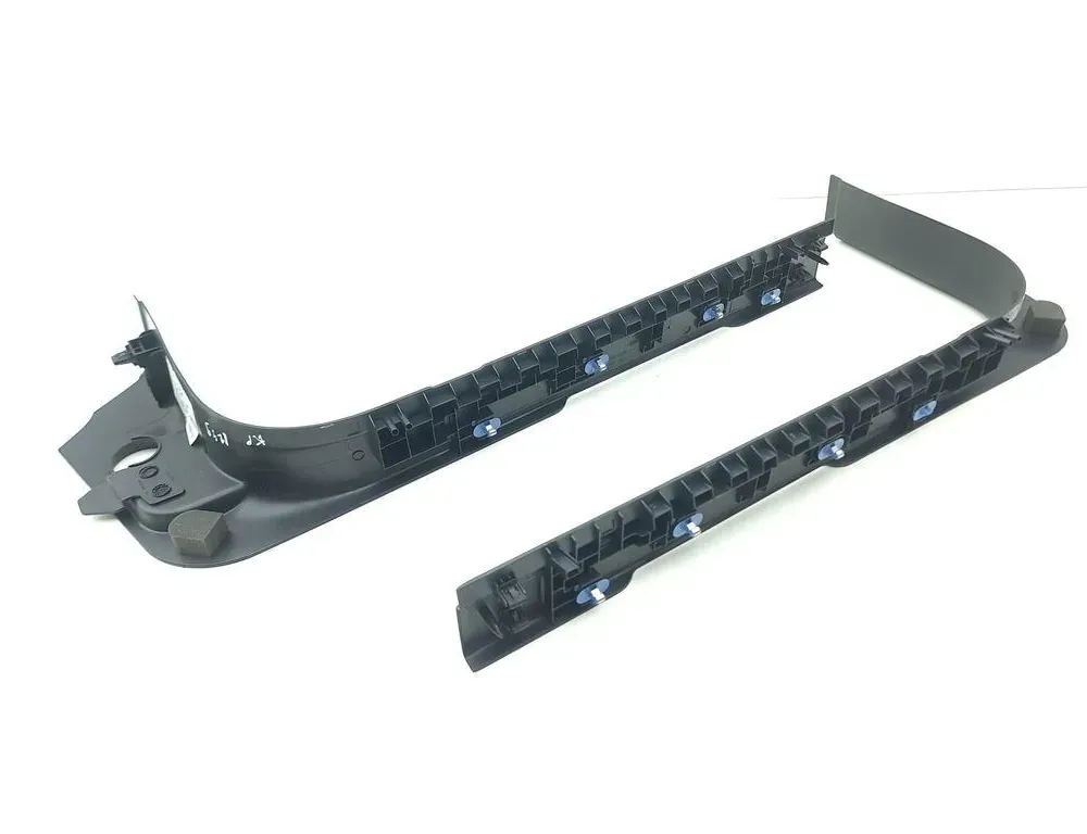 LAND ROVER Discovery Sport 1 generation (2014-2024) Oikea etukynnysverhoilu FK7202349AD8PVJ 34955011