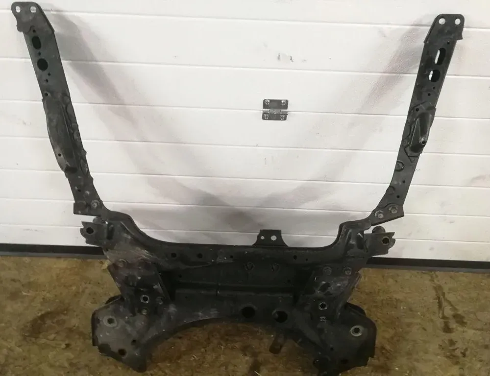 TOYOTA Verso 1 generation (2009-2015) Etujousituksen apurunko 34939315