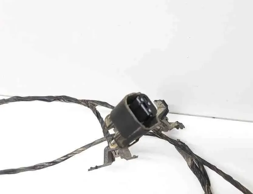 JAGUAR XF 1 generation  (2011-2016) Takaosan pysäköintitutkan johdotus 8X2T15B484AB 32644333