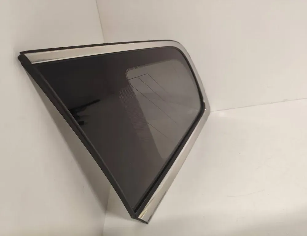 JEEP Grand Cherokee 4 generation (WK) (2004-2024) Takaoven vasen ikkuna E000251,DOT904PGWM513 33330426
