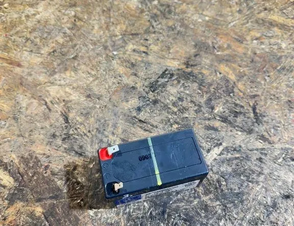 MERCEDES-BENZ M-Class W164 (2005-2011) Akku N000000004039 34562927