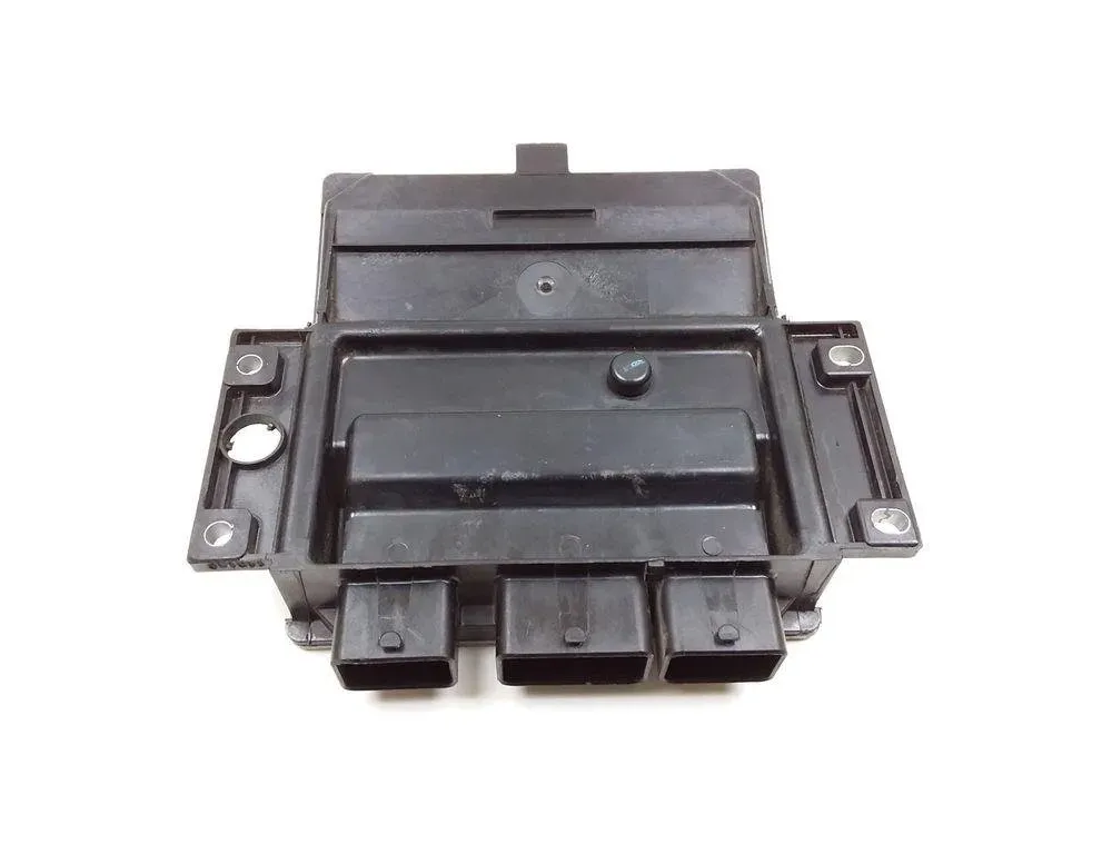NISSAN Note 1 generation (2005-2014) Moottorin ohjausyksikkö ECU R0410B034C,8200911560 31347015