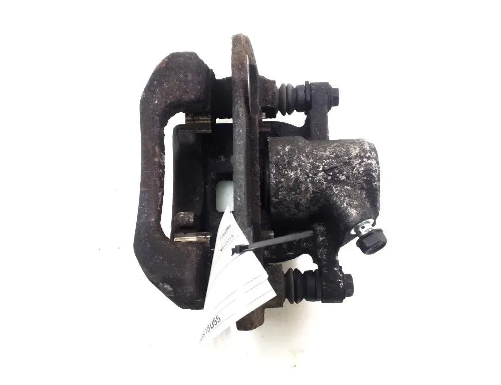 TOYOTA Verso 1 generation (2009-2015) Vasen takajarrusatula 478500F020 20984944