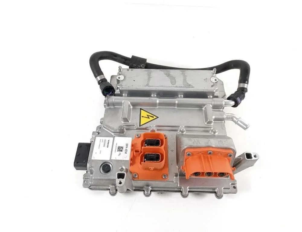 VOLVO S60 2 generation (2010-2020) Invertteri 32223646 25447144