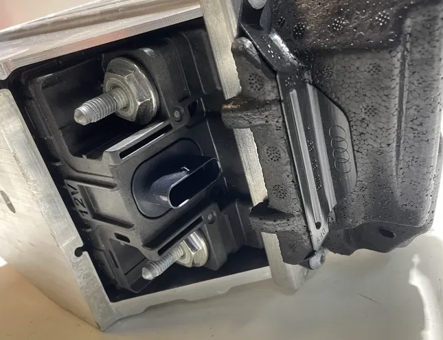 AUDI A5 F5 (2016-2024) Akku 8W0915172B 23370412