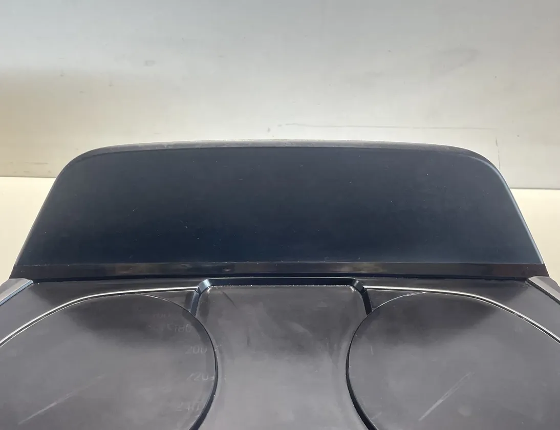 BMW 1 Series F40 (2019-2024) Nopeusmittari 5A099A201,17997210 23526700