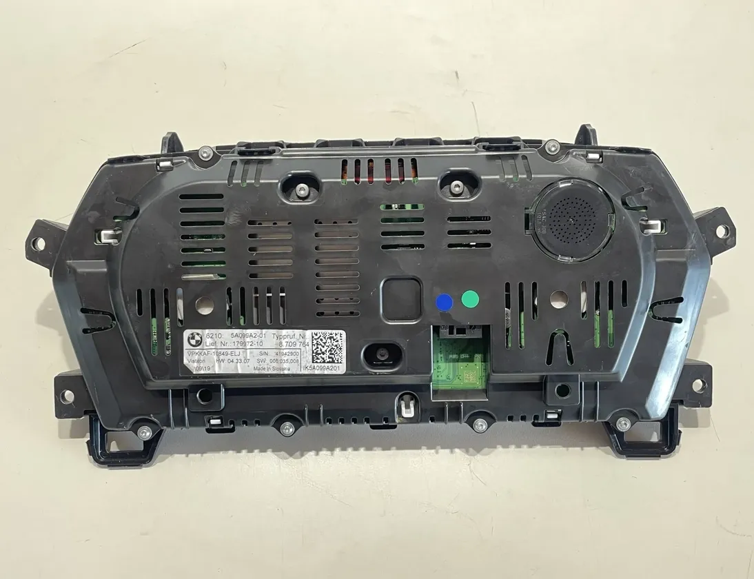 BMW 1 Series F40 (2019-2024) Nopeusmittari 5A099A201,17997210 23526700