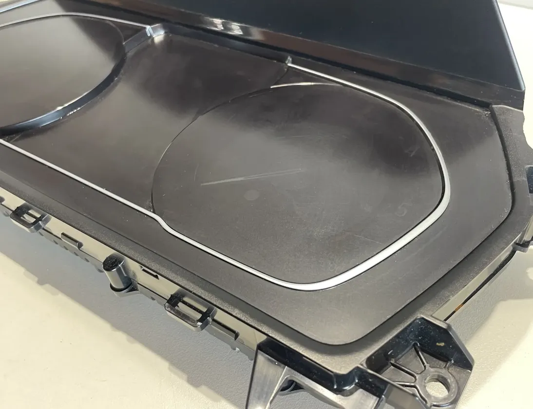 BMW 1 Series F40 (2019-2024) Nopeusmittari 5A099A201,17997210 23526700