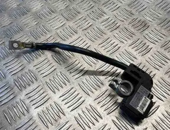 BMW 3 Series E90/E91/E92/E93 (2004-2013) Negatiivinen akun kaapeli 14945110B,61129215952,9164352,6986795 32446603