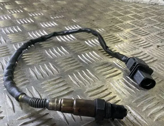 MERCEDES-BENZ E-Class W211/S211 (2002-2009) Lambda happitunnistin 0035427018 34849031